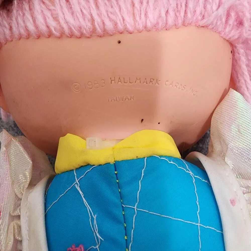 Mattel iconic 1980s